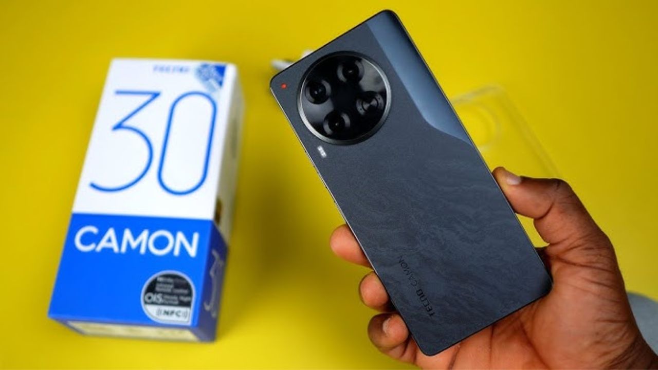 OnePlus के तोते उड़ा देंगा Tecno का शानदार स्मार्टफोन, 50MP सेल्फी कैमरे के साथ 70W फ़ास्ट चार्जर 1 OnePlus के तोते उड़ा देंगा Tecno का शानदार स्मार्टफोन, 50MP सेल्फी कैमरे के साथ 70W फ़ास्ट चार्जर