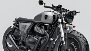 बजनदारो का दिल धड़काने आ रही Royal Enfield classic 350 Bobber, सॉलिड इंजन और रापचिक लुक के साथ तूफानी फीचर्स