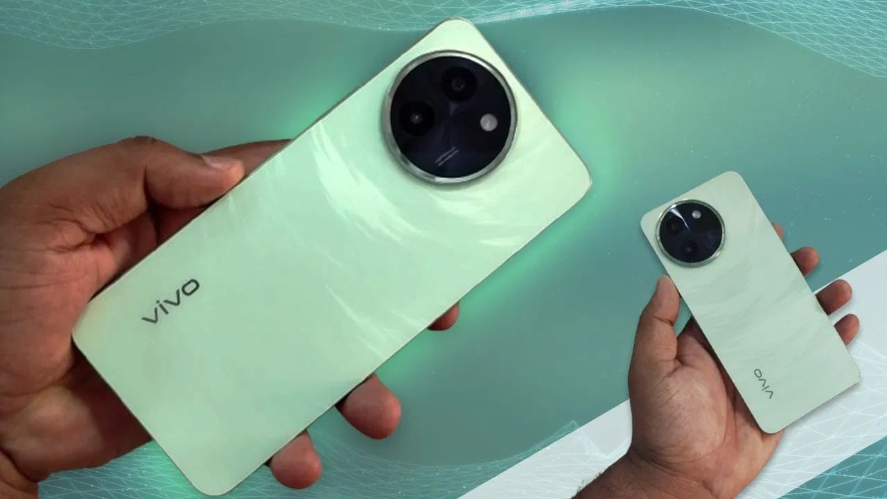 Oppo के तोते उड़ा देगा Vivo का शानदार स्मार्टफोन, झक्कास कैमरे और 6000mAh बैटरी के साथ देखे कीमत 1 Oppo के तोते उड़ा देगा Vivo का शानदार स्मार्टफोन, झक्कास कैमरे और 6000mAh बैटरी के साथ देखे कीमत