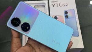 Oppo की पुंगी बजा देंगा Vivo का तगड़ा स्मार्टफोन, बेस्ट कैमरा क्वालिटी के साथ दमदार बैटरी, देखे कीमत