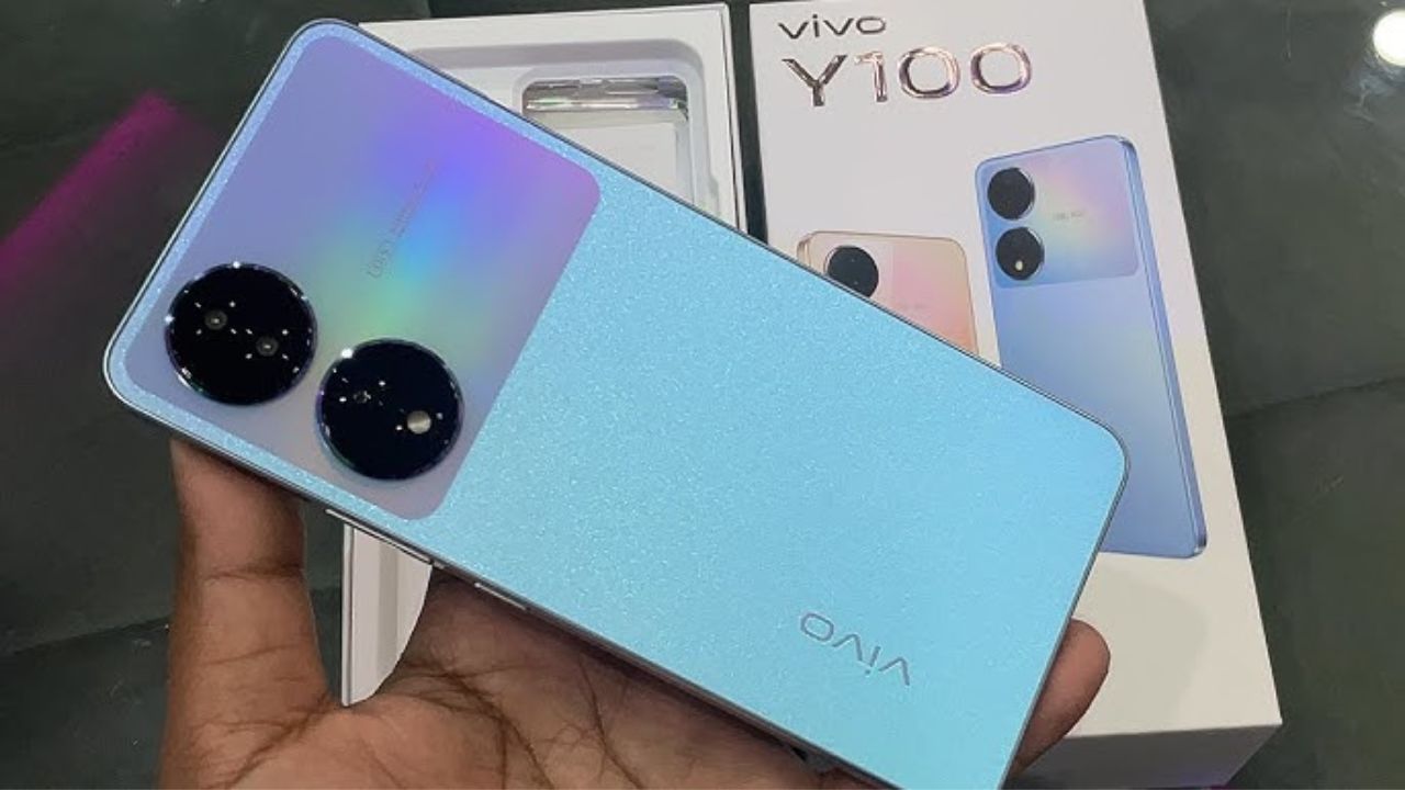 Oppo की पुंगी बजा देंगा Vivo का तगड़ा स्मार्टफोन, बेस्ट कैमरा क्वालिटी के साथ दमदार बैटरी, देखे कीमत