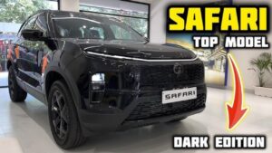 XUV 700 की हेकड़ी निकाल देंगी Tata की चार्मिंग लुक SUV, पॉवरफुल इंजन के साथ मिलेंगे दनादन फीचर्स