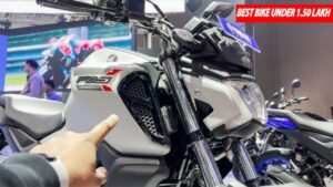 Pulsar की नैया डूबा देंगी Yamaha की धाकड़ बाइक, तगड़े इंजन के साथ मिलेंगे स्टैण्डर्ड फीचर्स, देखे कीमत