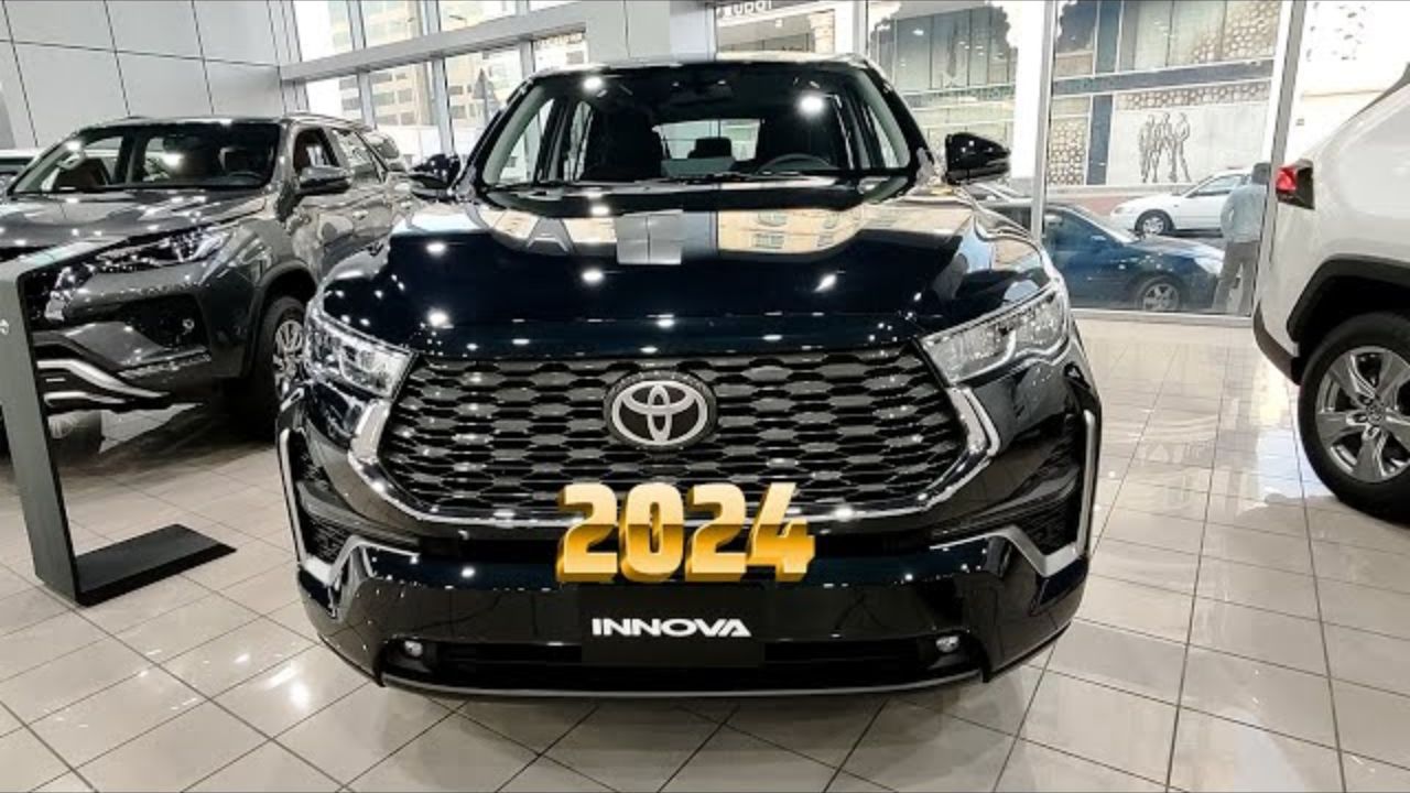 Ertiga की हेकड़ी निकाल देंगी Toyota की धाकड़ कार, पॉवरफुल इंजन के साथ अपडेटेड फीचर्स