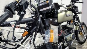 मार्केट में कहर मचा देंगी किलर लुक में Yamaha RX100, मजबूत इंजन के साथ मिलेंगे कड़क फीचर्स, जानिए कीमत