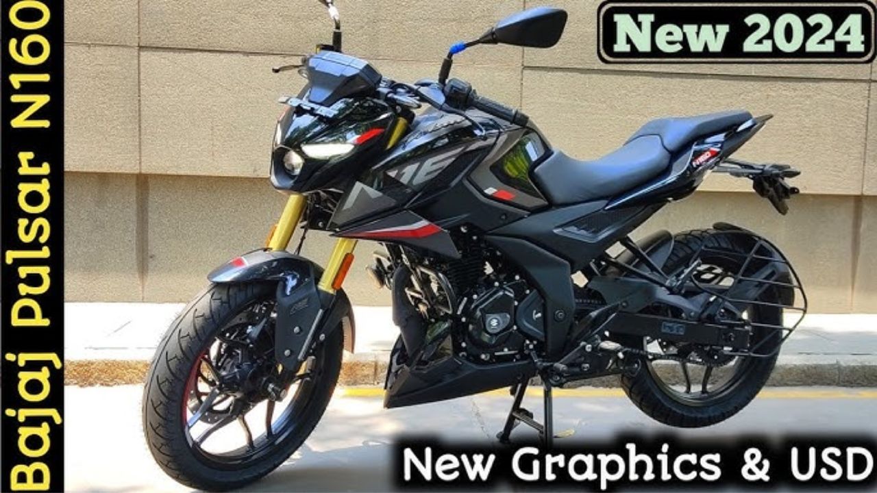 Apache की धज्जियां मचा देंगी Bajaj की चार्मिंग बाइक, 60kmpl माइलेज के साथ झन्नाटेदार फीचर्स 1 Apache की धज्जियां मचा देंगी Bajaj की चार्मिंग बाइक, 60kmpl माइलेज के साथ झन्नाटेदार फीचर्स