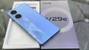 50MP सेल्फी कैमरे के साथ Vivo का शानदार स्मार्टफोन, 5000mAh बैटरी और तगड़े फीचर्स, कीमत सिर्फ इतनी सी