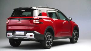 Creta की धज्जिया मचा देगी Citroen की धाकड़ SUV, शानदार लुक और स्मार्ट फीचर्स से कराएगी कम्फर्ट महसूस