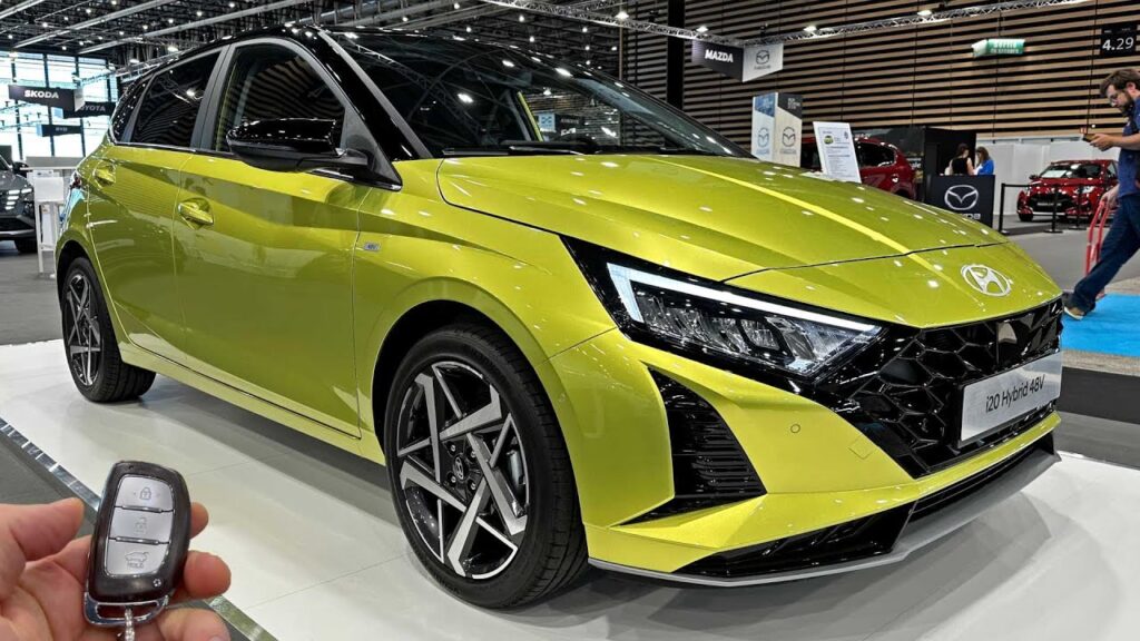 Swift की धड़कने तेज कर देगी Hyundai की क्यूट कार, जानदार फीचर्स के साथ देखे धाकड़ इंजन और कीमत