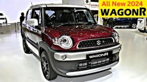 Maruti की माइलेज क़्वीन Wagon R क्यूट लुक से बजाएगी Punch की बैंड, महज इतनी कीमत में मिलेगा शानदार लुक