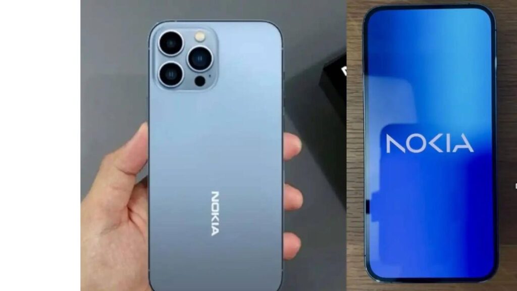 Iphone की डिमांड कम कर देगा Nokia का धांसू स्मार्टफोन, 200MP कैमरा क्वालिटी के साथ पॉवरफुल बैटरी, देखे कीमत