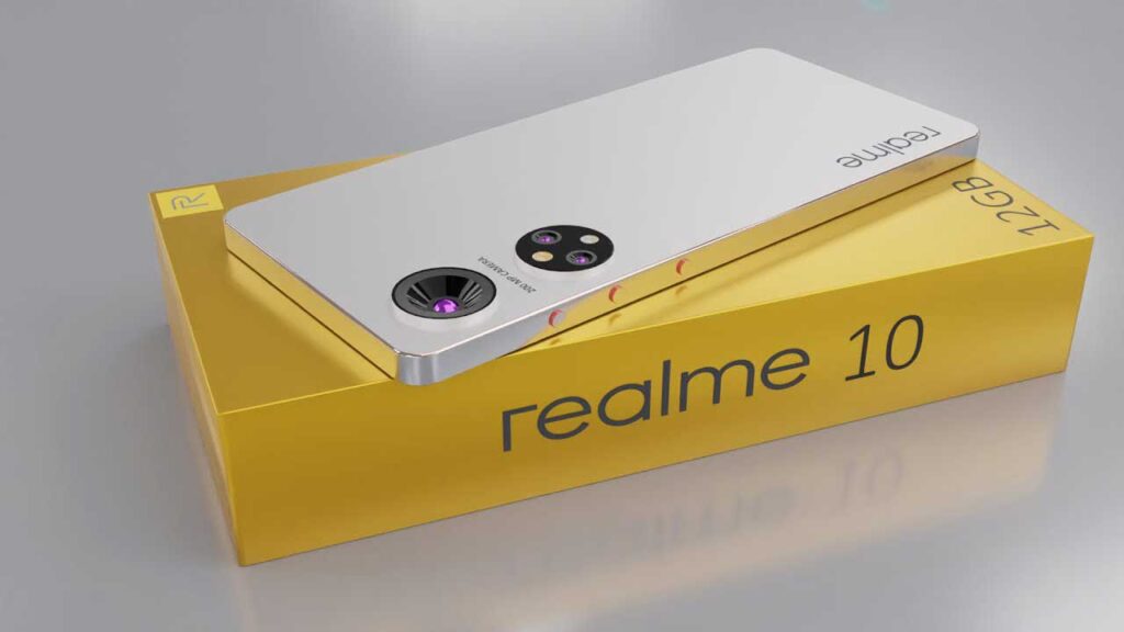 5G की दुनिया में सनसनी मचा रहा Realme का तगड़ा स्मार्टफोन, HD फोटो क्वालिटी और दमदार बैटरी देख लड़किया होगी मदहोश