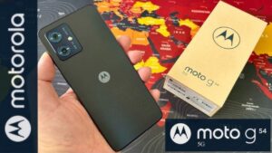 OnePlus की बत्ती बुझा देगा Motorola का तगड़ा स्मार्टफोन, 108MP कैमरे के साथ मिलेंगी 7800mAh बैटरी