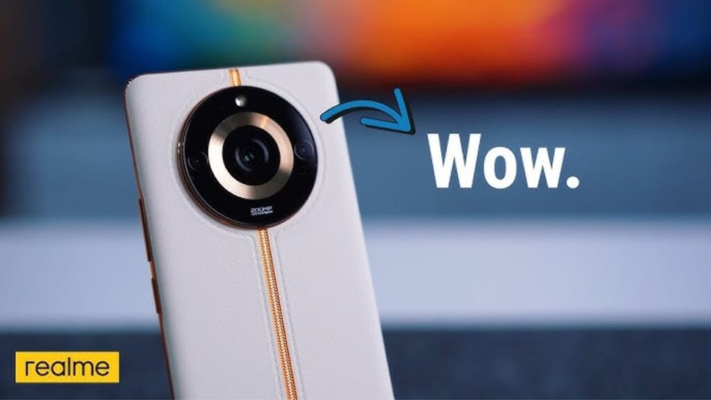 OnePlus के तोते उड़ा देंगा Realme का शानदार स्मार्टफोन, झक्कास कैमरा क्वालिटी के साथ दमदार बैटरी, देखे कीमत