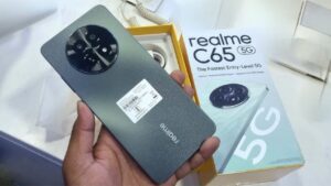 गरीबो के बजट में फिर आएगा Realme का तगड़ा स्मार्टफोन, झक्कास कैमरा और 5000mAh बैटरी, देखे कीमत