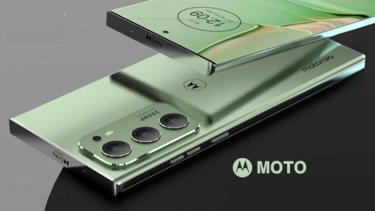 OnePlus का अहंकार तोड़ देंगा Motorola का तगड़ा स्मार्टफोन, झक्कास कैमरा क्वालिटी के साथ दमदार बैटरी, देखे कीमत
