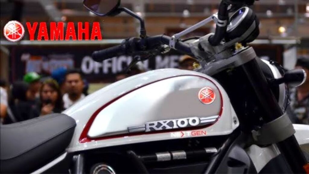 तूफानी फीचर्स से Yamaha RX100 मार्केट में मचाएंगी भौकाल, धुआँधार इंजन के आगे Bullet जैसी बाइक होगी फेल