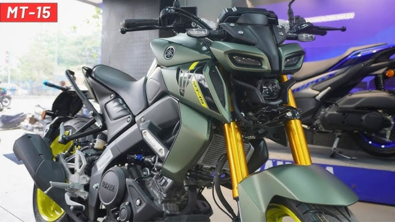 KTM की भिंगरी बना देंगी Yamaha की किलर लुक बाइक, झन्नाटेदार इंजन के साथ फीचर्स भी टनाटन