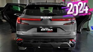 Innova के चीथड़े चीथड़े उड़ा देगी Maruti की 7 सीटर MPV, क्वालिटी फीचर्स के साथ 26kmpl का माइलेज, देखे कीमत