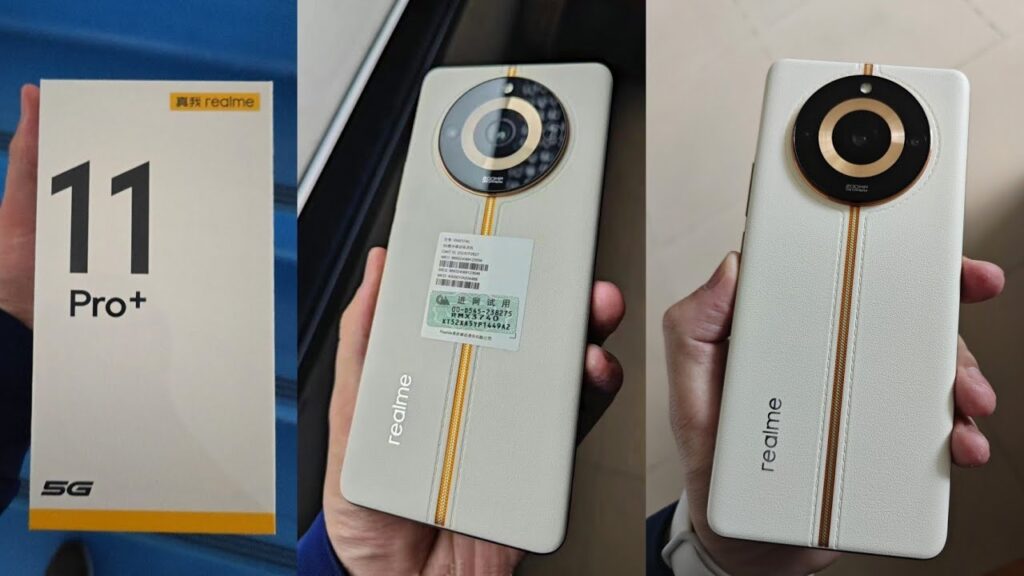 DSLR को तड़ीपार कर देंगा Realme का धांसू स्मार्टफोन, 200MP फोटू क्वालिटी के साथ 5000mAh बैटरी, देखे कीमत