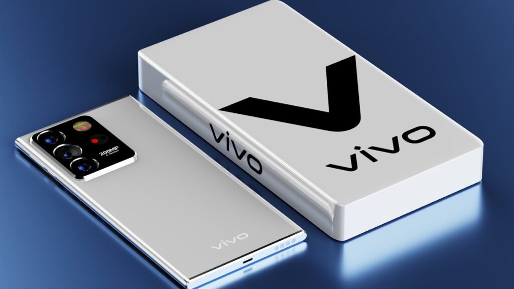 5G की रंगीन दुनिया में Vivo फेकेंगा अपना चमचमाता स्मार्टफोन, 200MP फोटू क्वालिटी के साथ 5500mAh बैटरी