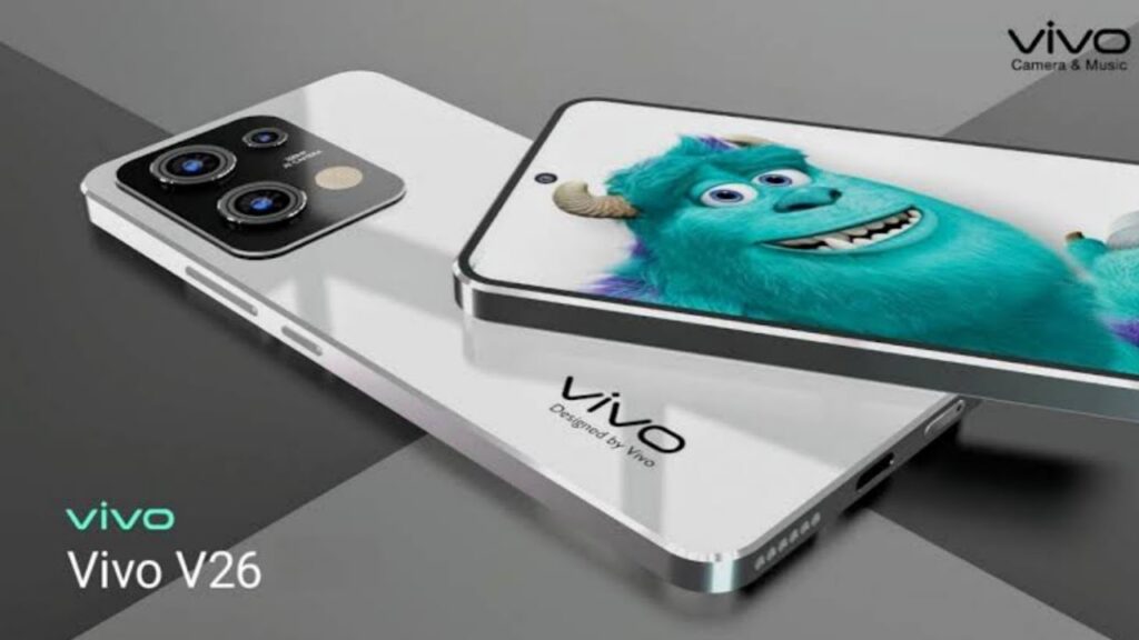 iphone की होशियारी निकाल देगा Vivo का धांसू स्मार्टफोन, 200MP कैमरा क्वालिटी के साथ पॉवरफुल बैटरी, देखे कीमत