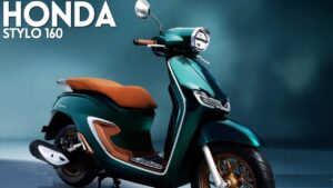 TVS का बिज़नेस ठप कर देंगी Honda की धाकड़ स्कूटी, कम कीमत में मिलेंगे सॉलिड फीचर्स और 65kmpl माइलेज