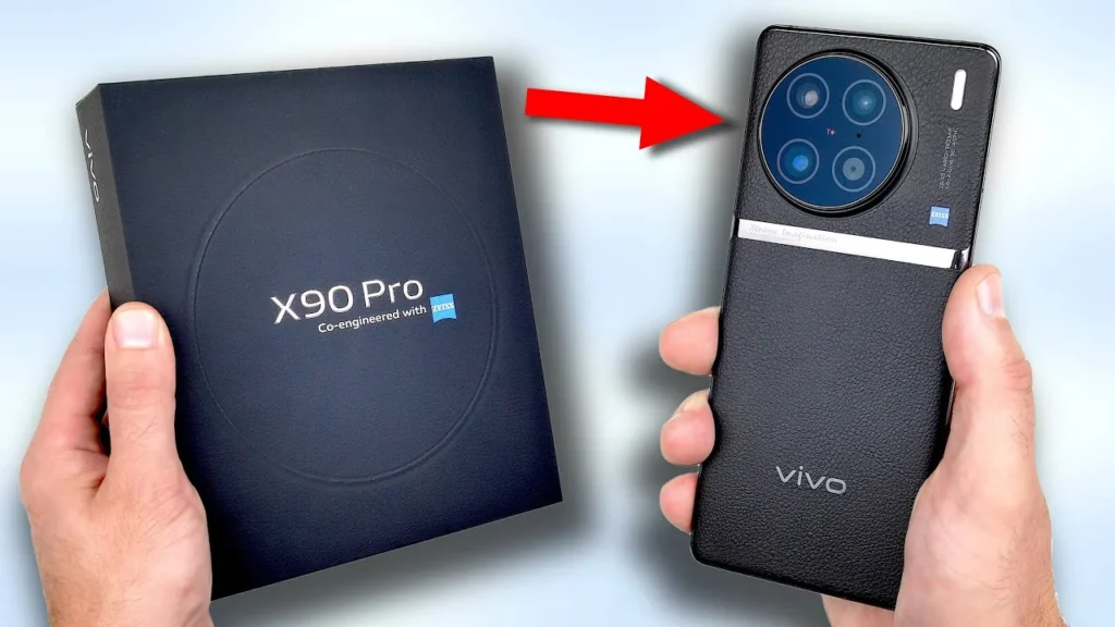 iPhone की डिमांड कम कर देगा Vivo का झक्कास स्मार्टफोन, क्वालिटी फीचर्स के साथ DSLR कैमरा क्वालिटी, देखे कीमत