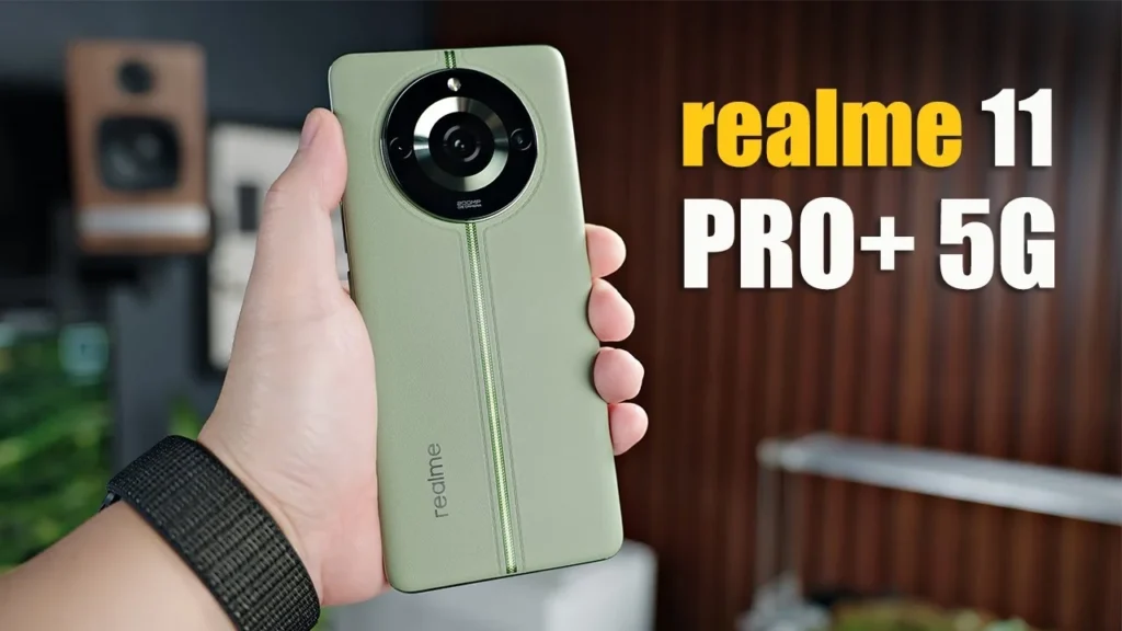 DSLR का मजाक बना देगा Realme का फाडू स्मार्टफोन, बढ़िया कैमरा क्वालिटी और मस्त मस्त फीचर्स के साथ देखे कीमत