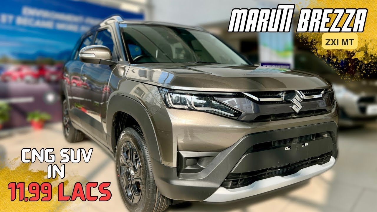 Creta का सिस्टम हिला देंगी Maruti की रापचिक SUV, सॉलिड इंजन के साथ टकाटक फीचर्स, देखे कीमत