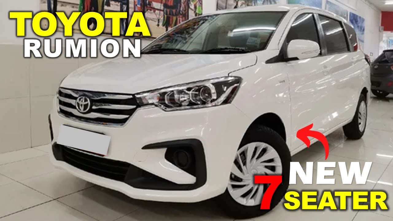 Ertiga के चारो खाने चित्त कर देंगी Toyota की मिनी Innova, ज्यादा माइलेज के साथ फीचर्स में भी अव्वल, देखे कीमत 1 Ertiga के चारो खाने चित्त कर देंगी Toyota की मिनी Innova, ज्यादा माइलेज के साथ फीचर्स में भी अव्वल, देखे कीमत