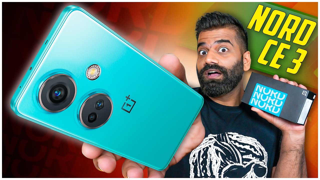 iPhone की बैंड बजा देंगा OnePlus का धांसू स्मार्टफोन, बढ़िया फोटू क्वालिटी और दमदार बैटरी के साथ देखे कीमत 1 iPhone की बैंड बजा देंगा OnePlus का धांसू स्मार्टफोन, बढ़िया फोटू क्वालिटी और दमदार बैटरी के साथ देखे कीमत
