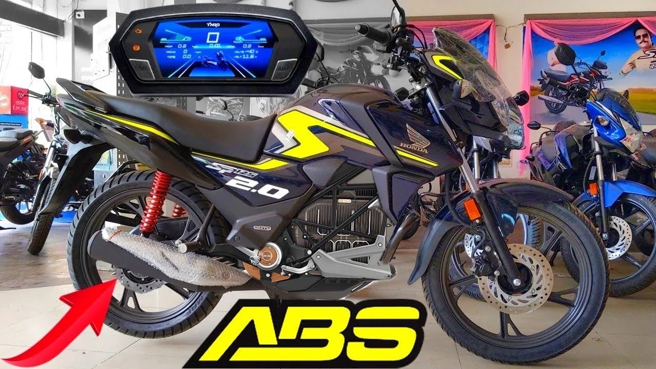 65kmpl माइलेज और डैशिंग लुक में Honda की शानदार बाइक, दमदार इंजन से Raider को देंगी मात 1 65kmpl माइलेज और डैशिंग लुक में Honda की शानदार बाइक, दमदार इंजन से Raider को देंगी मात