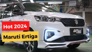 Innova का सिस्टम हिला देंगा Maruti Ertiga का मॉडर्न लुक, जोरदार इंजन के साथ अपडेटेड फीचर्स, देखे कीमत