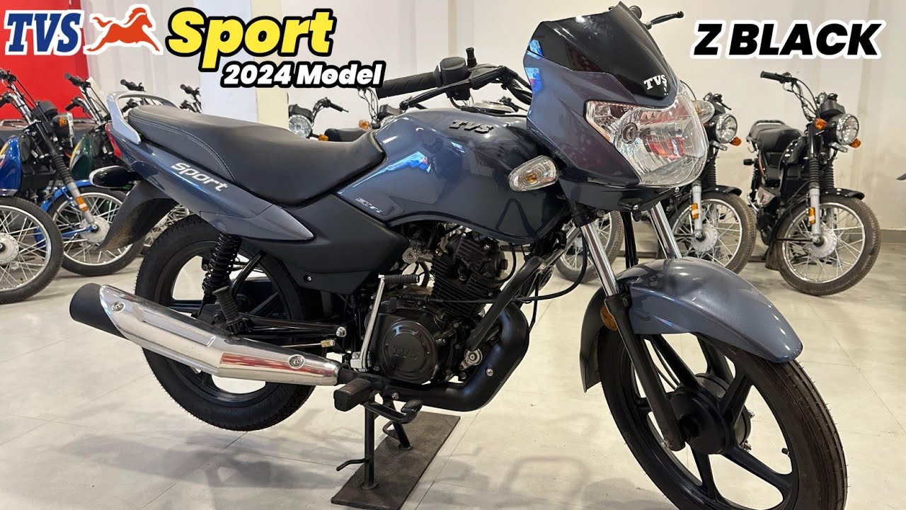 दिलो पर राज कर रही TVS की जबरदस्त बाइक, झन्नाट माइलेज के साथ सुपरहिट फीचर्स 1 दिलो पर राज कर रही TVS की जबरदस्त बाइक, झन्नाट माइलेज के साथ सुपरहिट फीचर्स