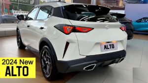 Punch को धूल चटा देंगी Alto 800 की प्रीमियम कार, 35KM माइलेज के साथ मिलेंगे फीचर्स भी लल्लनटॉप, देखे कीमत
