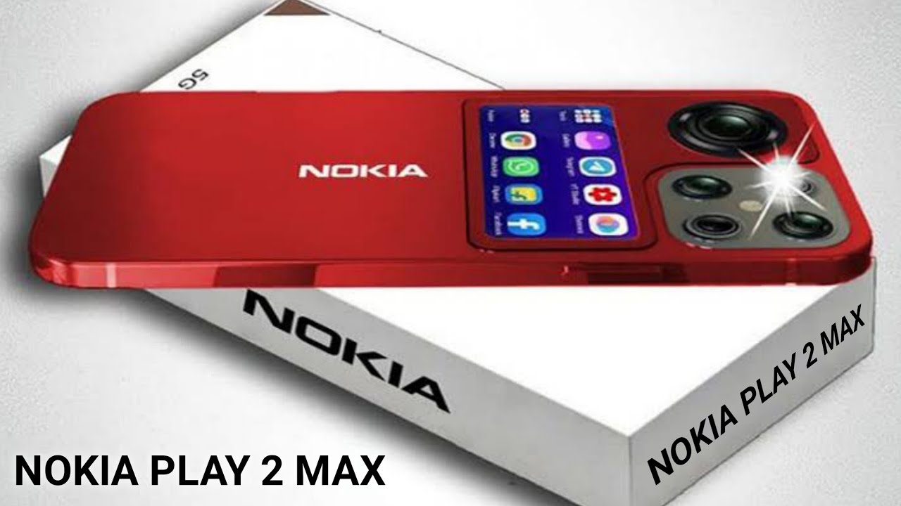 iPhone को धोबी पछाड़ देंगा Nokia का शानदार स्मार्टफोन, 64MP फोटू क्वालिटी के साथ झक्कास फीचर्स 1 iPhone को धोबी पछाड़ देंगा Nokia का शानदार स्मार्टफोन, 64MP फोटू क्वालिटी के साथ झक्कास फीचर्स