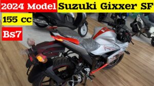KTM को मटकना भुला देंगी Suzuki की किलर लुक बाइक, मजबूत इंजन के साथ फर्राटेदार फीचर्स, देखे कीमत
