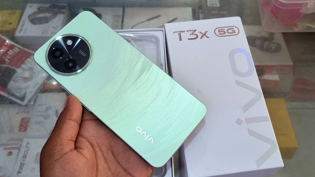OnePlus की मुश्किलें बढ़ा देंगा Vivo का शानदार स्मार्टफोन, तगड़ी कैमरा क्वालिटी के साथ देखे कीमत और फीचर्स 1 OnePlus की मुश्किलें बढ़ा देंगा Vivo का शानदार स्मार्टफोन, तगड़ी कैमरा क्वालिटी के साथ देखे कीमत और फीचर्स