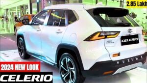 Punch की डिमांड कम कर देंगी Maruti की रापचिक कार, स्टैण्डर्ड फीचर्स के साथ पॉवरफुल इंजन