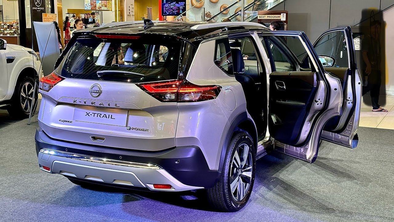 Creta की वैल्यू कम कर देंगी Nissan की प्रीमियम SUV, लक्ज़री लुक में दमदार इंजन के साथ देखे कीमत