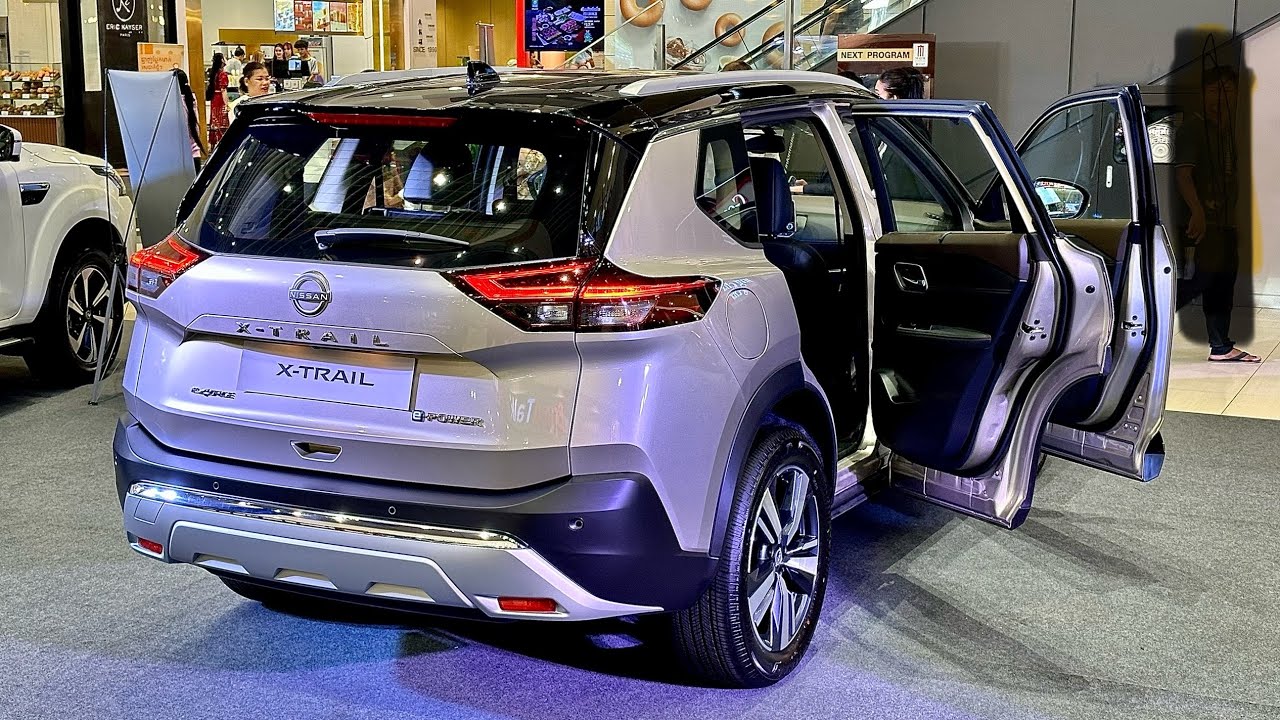 Creta की वैल्यू कम कर देंगी Nissan की प्रीमियम SUV, लक्ज़री लुक में दमदार इंजन के साथ देखे कीमत 1 Creta की वैल्यू कम कर देंगी Nissan की प्रीमियम SUV, लक्ज़री लुक में दमदार इंजन के साथ देखे कीमत
