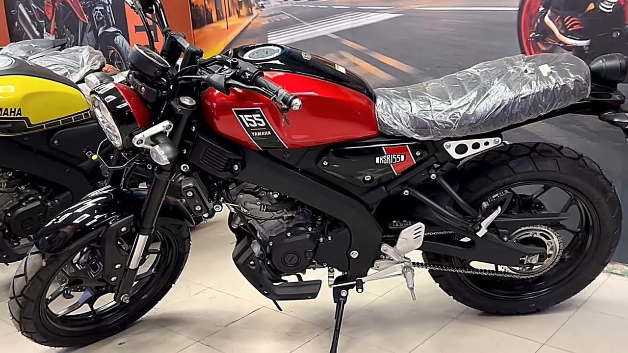 Bullet की हवा टाइट कर देंगी Yamaha की धांसू बाइक, सॉलिड इंजन के साथ फीचर्स भी कड़क, देखे कीमत