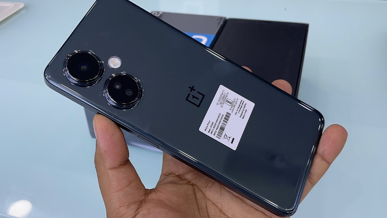 iPhone की हेकड़ी निकाल देगा OnePlus का तगड़ा स्मार्टफोन, 108MP फोटू क्वालिटी के साथ दमदार बैटरी 1 OnePlus Nord CE 3 Lite 5G