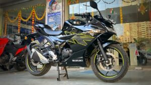मात्र 35000 रुपये में घर लाये Suzuki की रापचिक बाइक, दमदार इंजन के साथ देखे बेस्ट डील