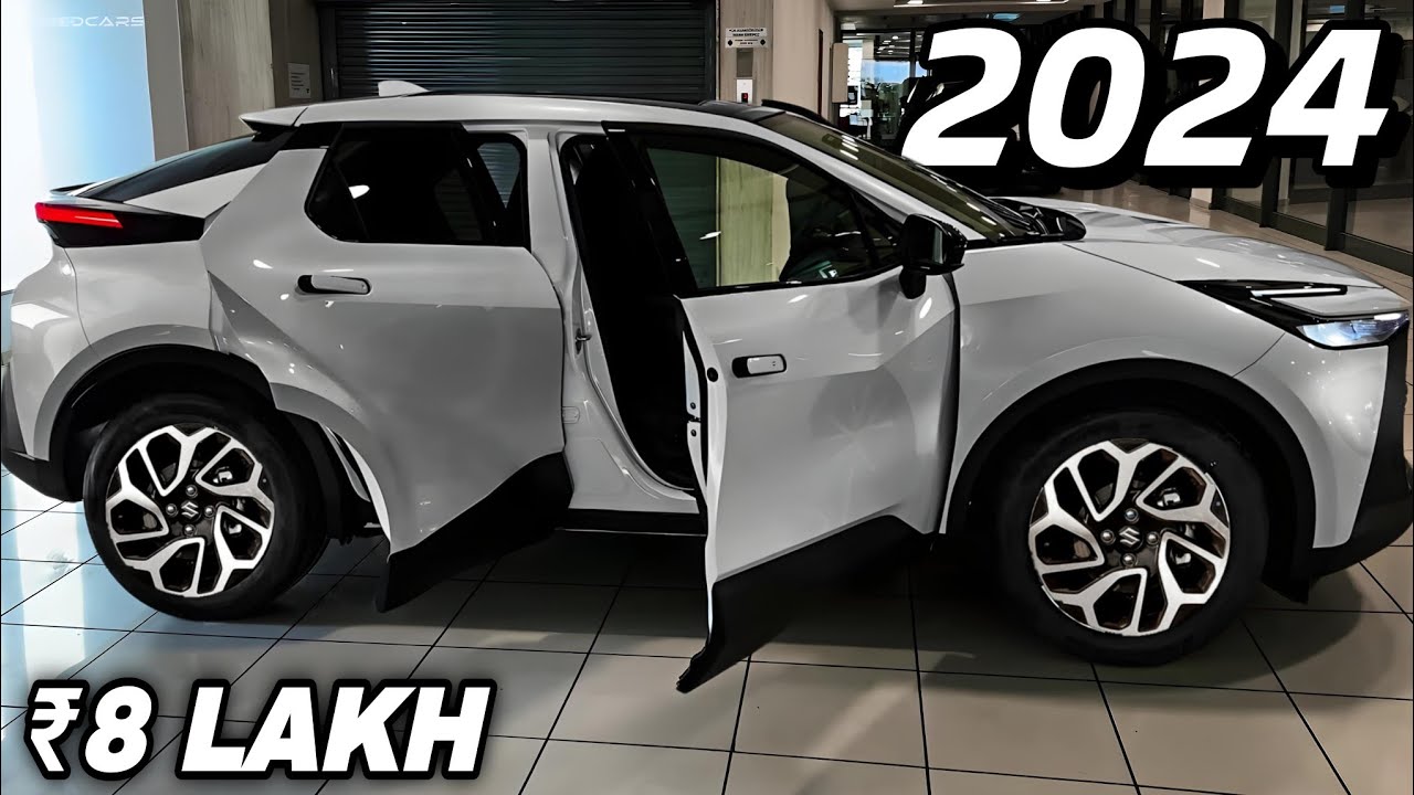 Creta का कारोबार बंद कर देंगी Maruti की दमदार SUV, 28km माइलेज के साथ दमदार इंजन और झक्कास फीचर्स 1 Creta का कारोबार बंद कर देंगी Maruti की दमदार SUV, 28km माइलेज के साथ दमदार इंजन और झक्कास फीचर्स