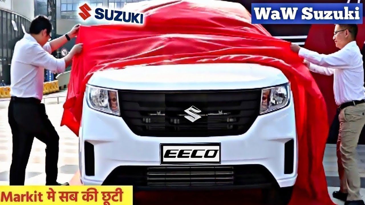 Innova को चकनाचूर कर देंगा Maruti Eeco का मॉडर्न लुक, पॉवरफुल इंजन के साथ स्टैण्डर्ड फीचर्स, देखे कीमत 1 Innova को चकनाचूर कर देंगा Maruti Eeco का मॉडर्न लुक, पॉवरफुल इंजन के साथ स्टैण्डर्ड फीचर्स, देखे कीमत