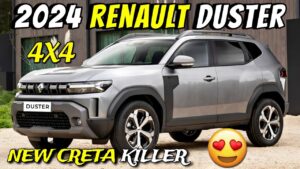 Creta की हेकड़ी निकाल देंगा Renault की धांसू SUV, तगड़े इंजन के साथ मिलेंगे अपडेटेड फीचर्स