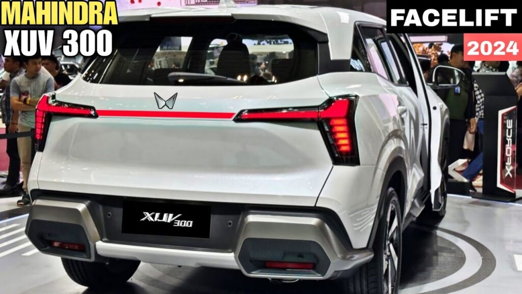 Creta की बत्ती गुल देंगी Mahindra की दमदार SUV, झन्नाट इंजन के साथ फीचर्स भी खासमखास