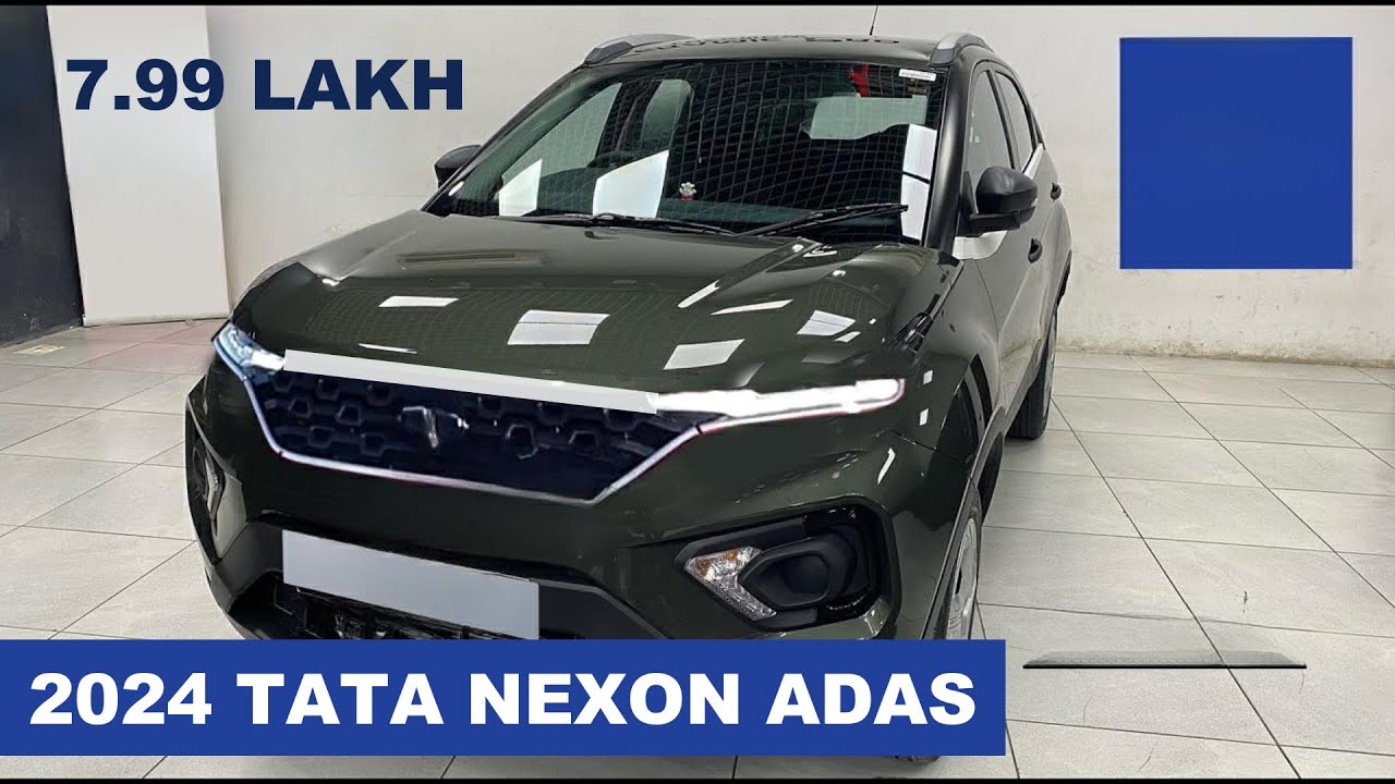 Creta की डिमांड कम कर देंगी Tata की धांसू SUV, तगड़े इंजन के साथ फीचर्स भी स्टैण्डर्ड, देखे कीमत 1 Creta की डिमांड कम कर देंगी Tata की धांसू SUV, तगड़े इंजन के साथ फीचर्स भी स्टैण्डर्ड, देखे कीमत